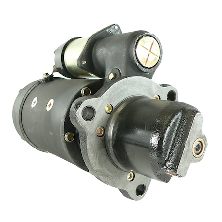 Db Electrical Starter For 8100-8600 9100-9900 S Series International Truck 1985-1992 W Cummins 410-12571